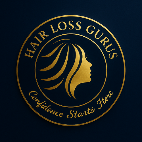 HAIRLOSS GURUS