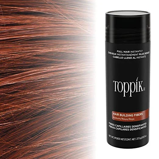 Toppik - Hair Fibers - 27.5g - All Colors - B3G2