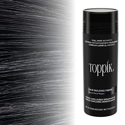 Toppik - Hair Fibers - 27.5g - All Colors - B3G2