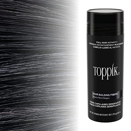 Toppik - Hair Fibers - 27.5g - All Colors