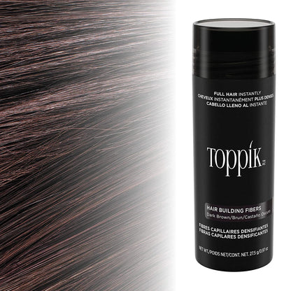 Toppik - Hair Fibers - 27.5g - All Colors - B3G2