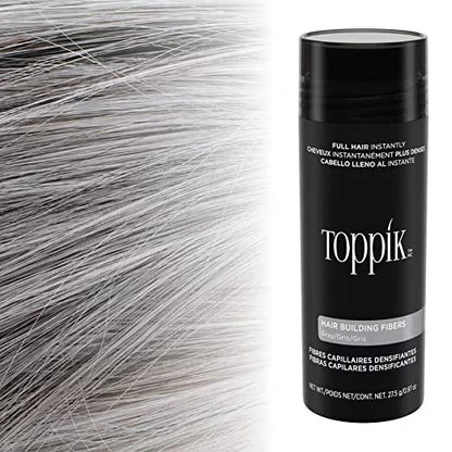 Toppik - Hair Fibers - 27.5g - All Colors - B3G2