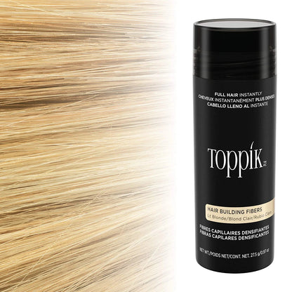 Toppik - Hair Fibers - 27.5g - All Colors - B3G2