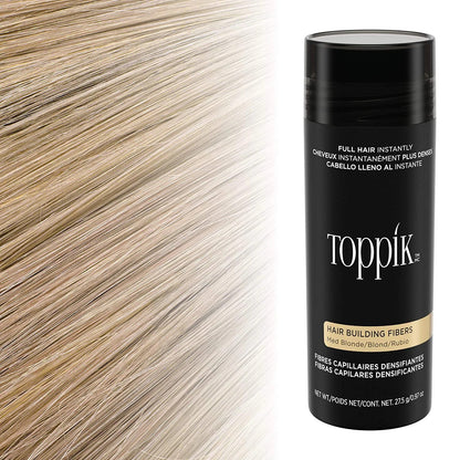 Toppik - Hair Fibers - 27.5g - All Colors - B3G2