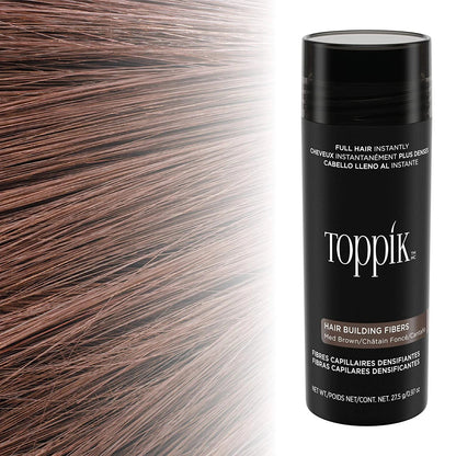 Toppik - Hair Fibers - 27.5g - All Colors - B3G2