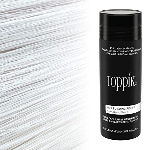Toppik - Hair Fibers - 27.5g - All Colors - B3G2