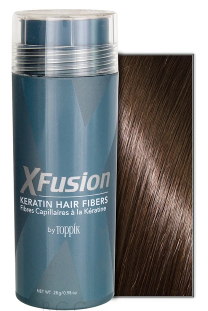 XFusion - Hair Fibers - 28g - All Colors