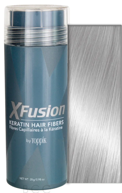 XFusion - Hair Fibers - 28g - All Colors