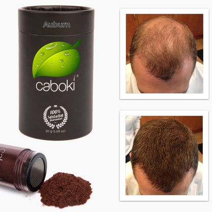 Caboki - Hair Fibers - 30g - All Colors - B3G2
