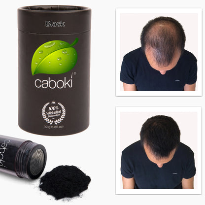 Caboki - Hair Fibers - 30g - All Colors - B3G2