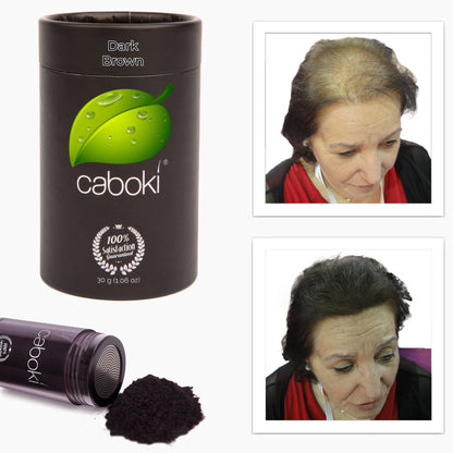 Caboki - Hair Fibers - 30g - All Colors - B3G2