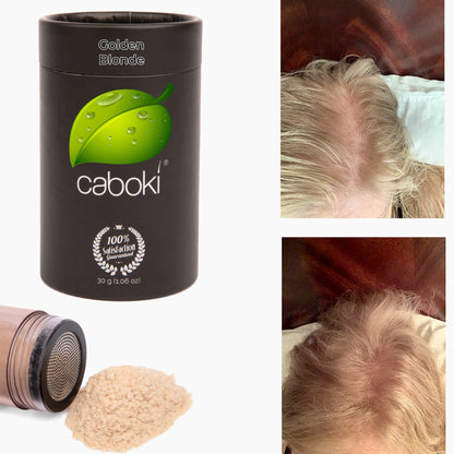Caboki - Hair Fibers - 30g - All Colors - B3G2