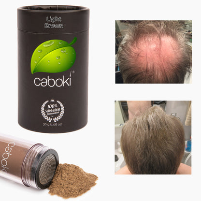 Caboki - Hair Fibers - 30g - All Colors - B3G2
