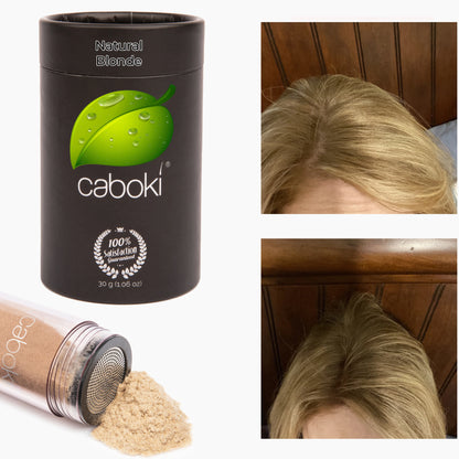 Caboki - Hair Fibers - 30g - All Colors - B3G2