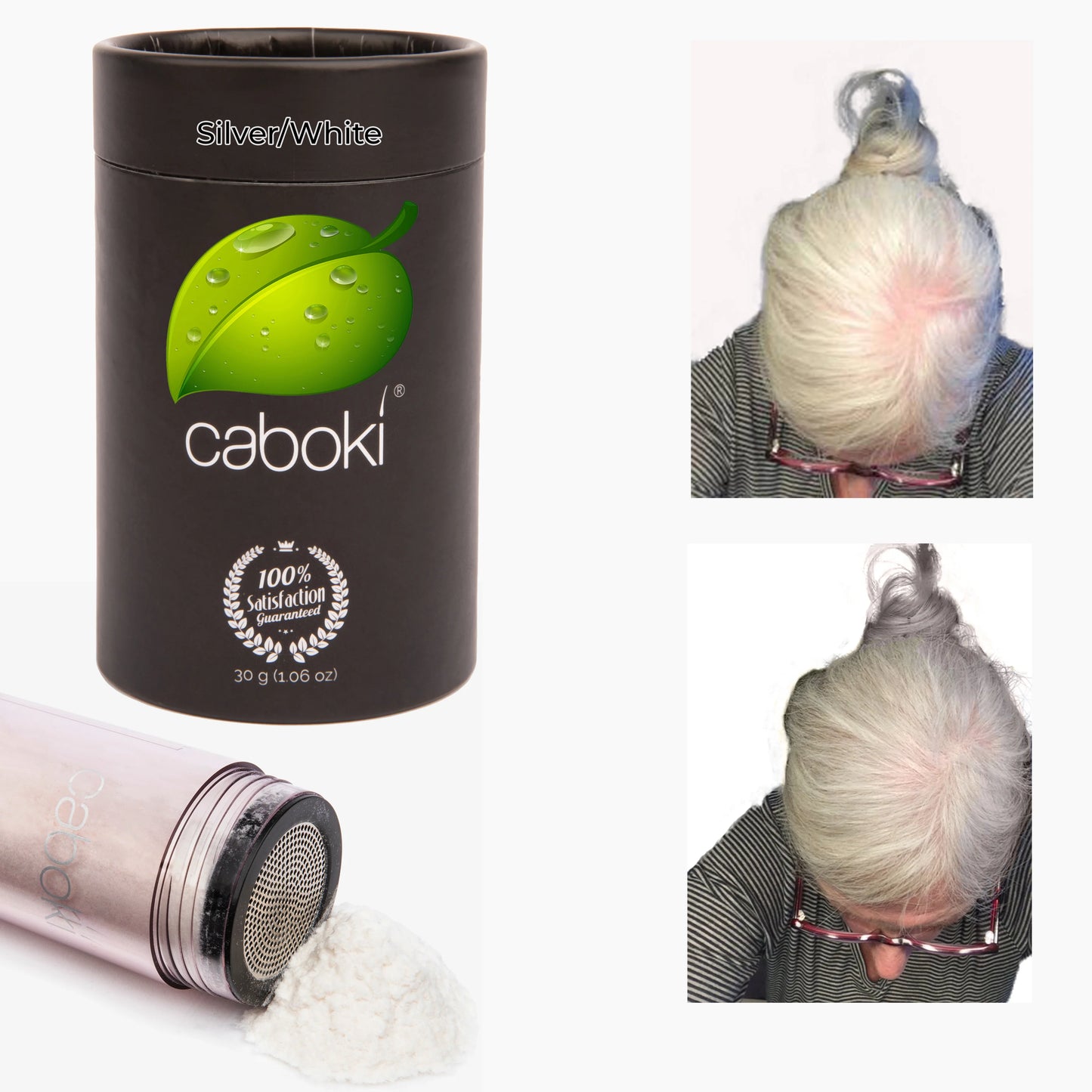 Caboki - Hair Fibers - 30g - All Colors - B3G2