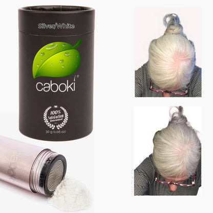 Caboki - Hair Fibers - 30g - All Colors - B3G2