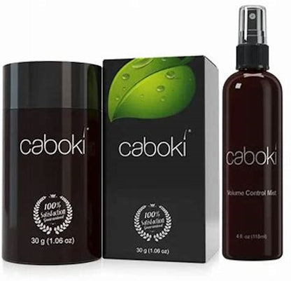 Caboki - Hair Fibers - 30g - All Colors - B3G2
