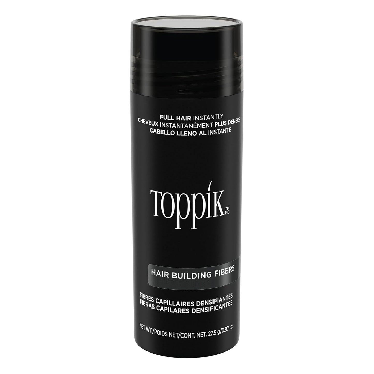 Toppik - Hair Fibers - 27.5g - All Colors - B3G2