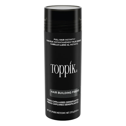 Toppik - Hair Fibers - 27.5g - All Colors - B3G2