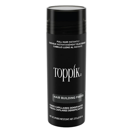 Toppik - Hair Fibers - 27.5g - All Colors