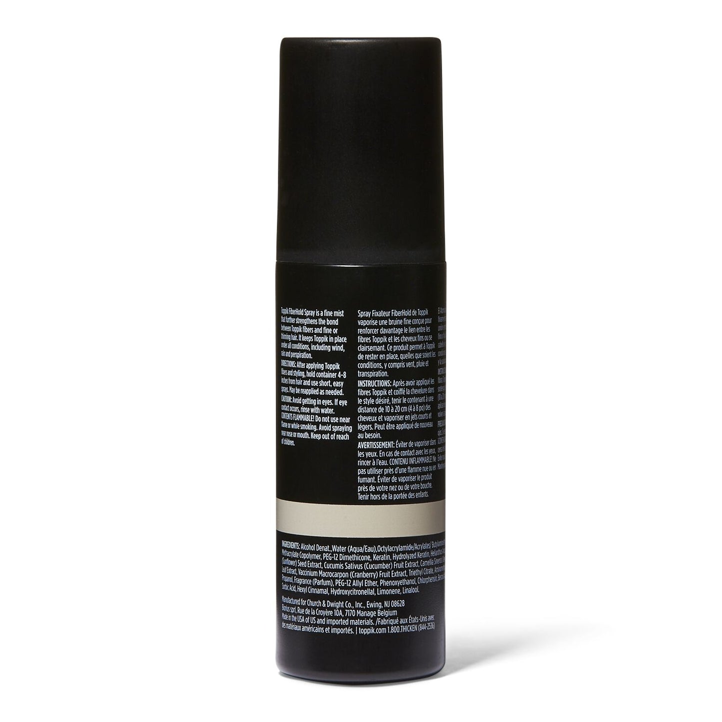Toppik - Fiberhold Spray -  4oz (2 Bottles)