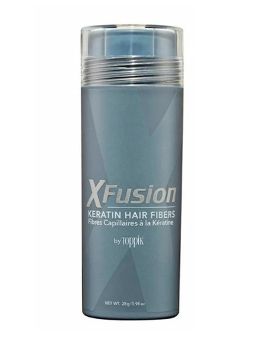 XFusion - Hair Fibers - 28g - All Colors